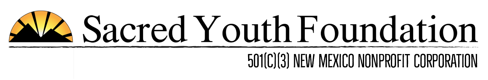 Sacred Youth Foundation